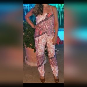 Jumpsuit from Love Tree